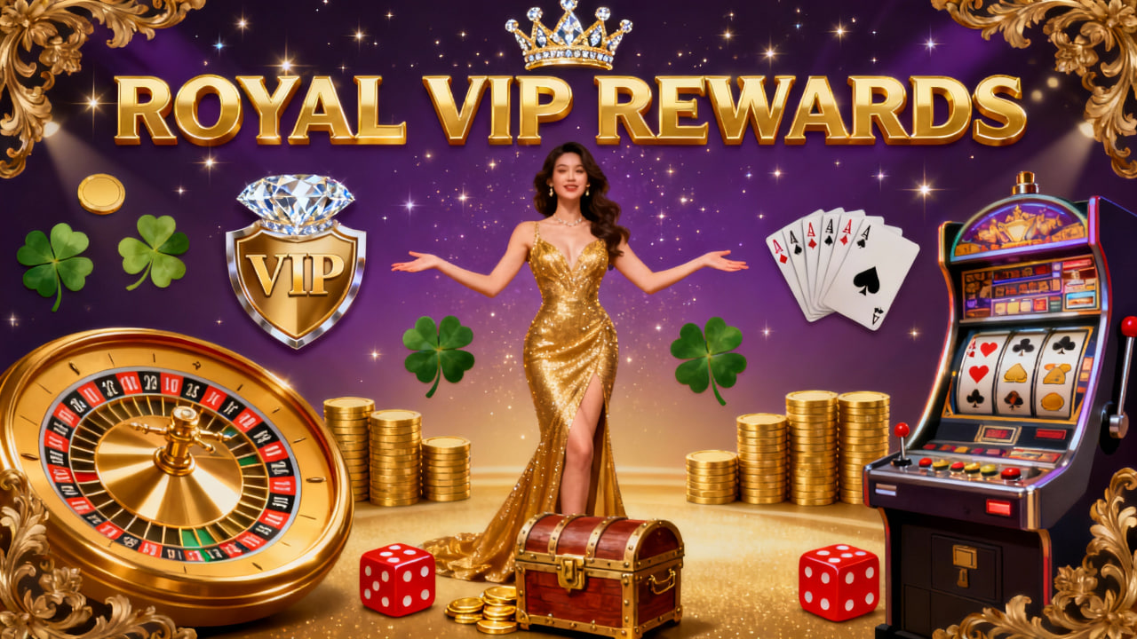 highroller vegas - 5